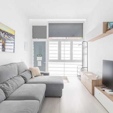 מדריד Moncloa Apartment, Con Parking Opcional מראה חיצוני תמונה