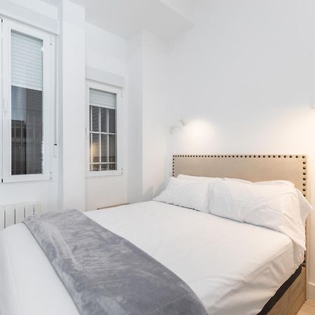 מדריד Moncloa Apartment, Con Parking Opcional מראה חיצוני תמונה