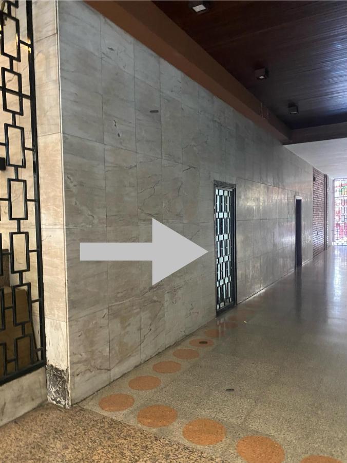 מדריד Moncloa Apartment, Con Parking Opcional מראה חיצוני תמונה