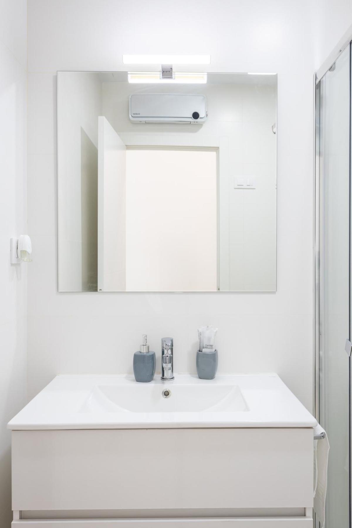 מדריד Moncloa Apartment, Con Parking Opcional מראה חיצוני תמונה