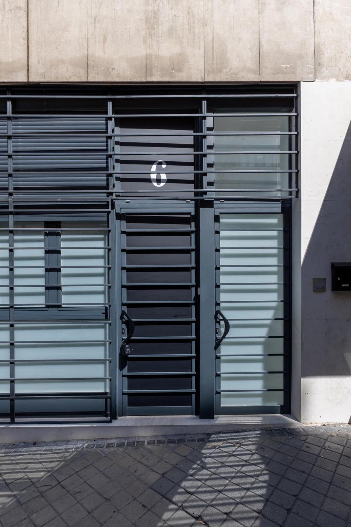 מדריד Moncloa Apartment, Con Parking Opcional מראה חיצוני תמונה