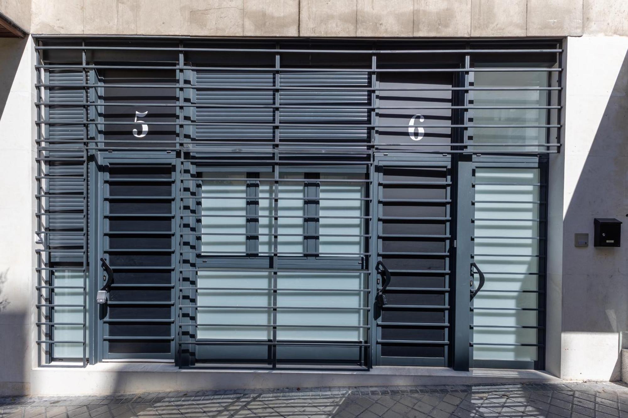מדריד Moncloa Apartment, Con Parking Opcional מראה חיצוני תמונה